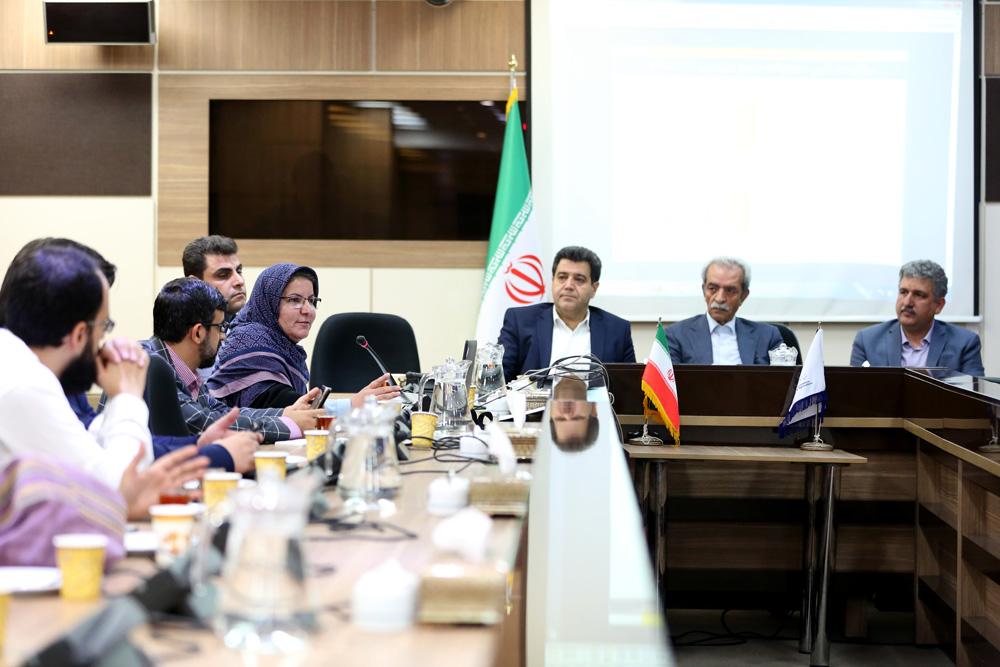 ریشه مشکلات اقتصاد ایران در ضعف سیستم قاعده‌گذاری است