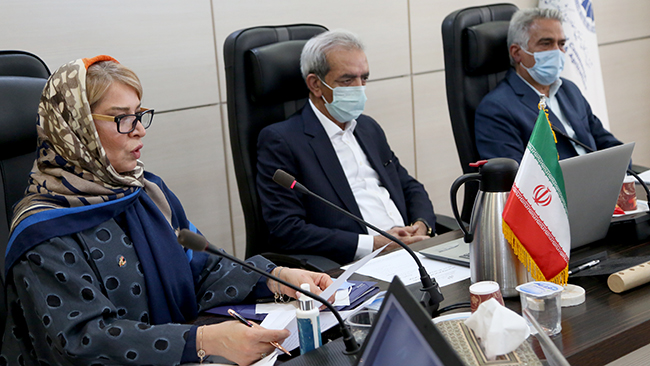 بازرس اصلی و علی‌البدل اتاق مشترک ایران و ایتالیا انتخاب شدند