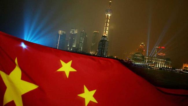 چین تا سال 2020 بیش از 30درصد از اقتصاد جهان را در اختیار خواهد داشت