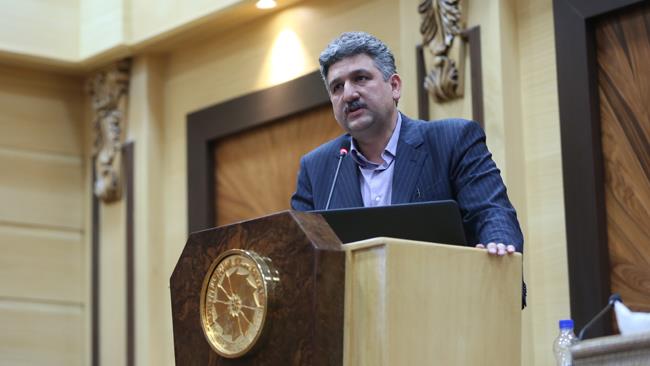 پایگاه خبری اتاق ایران در نشست امروز هیات نمایندگان از سوی مدیر روابط عمومی پارلمان بخش خصوصی رونمایی شد.