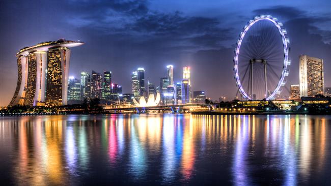 بر اساس گزارش مجمع جهانی اقتصاد،سنگاپور رقابتی‌ترین،آزادترین و سالم ترین اقتصاد دنیا را در اختیار دارد از نظر سهولت کسب وکار نیز در رتبه اول اقتصادهای جهان است.