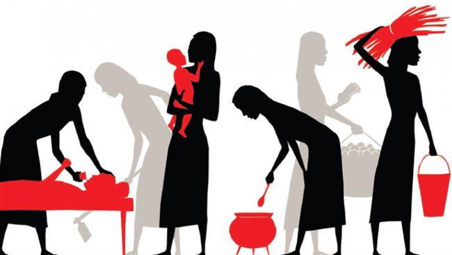 جدیدترین گزارش «سازمان بین‌المللی کار» به چالش‌های بزرگ پیش روی زنان برای دستیابی به شغل خوب پرداخته‌است