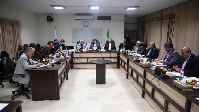 تازه ترین نشست کمیسیون بازار پول و سرمایه اتاق ایران با موضوع الزامات تحقق اقتصاد مقاومتی برگزار شد.