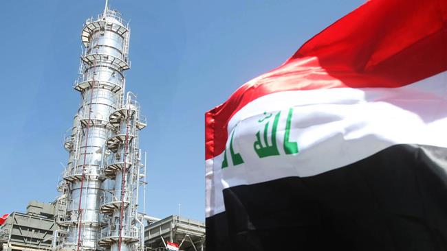 جبار اللعیبی وزیر نفت عراق بر خلاف تصمیم اوپکی‌ها، به تمامی شرکت‌های داخلی و خارجی که در بخش صنعت نفت عراق کار می‌کنند اعلام کرده تولید نفت و گاز این کشور در سال 2017 افزایش پیدا خواهد کرد.