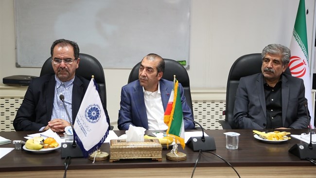 اعضای کمیسیون حمل و نقل اتاق ایران تازه‌ترین نشست خود را با محوریت بررسی پنجره واحد تجارت فرامرزی برگزار کردند.