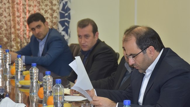 رئیس اتاق زنجان معتقد است تشکیل کمیته بخش خصوصی ذیل ستاد فرماندهی اقتصاد مقاومتی، فرصتی مغتنم برای طرح انتظارات بخش‌خصوصی استان است.