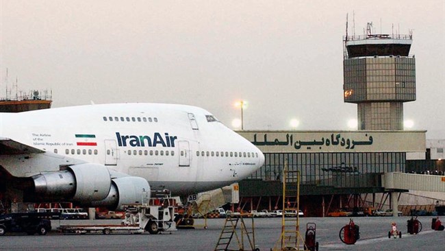بعد از ماه‌ها تلاش و مذاکره، یکی از برنامه‌های سند برجام که فروش هواپیمای غیرنظامی به ایران بود به مرحله عملیاتی رسید؛ درنتیجه این سند، توافق «ایران‌ایر» و «بوئینگ» امضا شد.