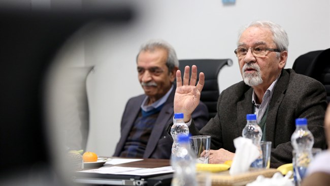 در انتخابات نشست 30 آذر ماه شورای کمیته ایرانی اتاق بازرگانی، اعضای هیات رئیسه کمیته ایرانی انتخاب شدند.