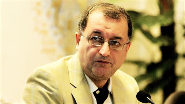 جعفر آهنگران، مدیر امور مناطق ویژه اقتصادی سیاست ها و اهداف ایجاد هفت منطقه آزاد جدید را تشریح کرد.