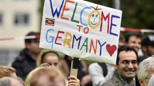 آلمان، آمریکا، فرانسه، چین، انگلستان و ژاپن که حدود 60 درصد از اقتصاد جهانی را در اختیار دارند، حدود 2.1 میلیون مهاجر را در کشورهایشان پذیرفته‌اند.