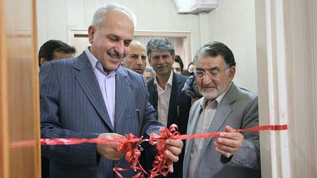 اتاق اهواز اولین اتاقی است که موفق به دریافت مجوز فعالیت دفتر نمایندگی اتاق مشترک بازرگانی ایران و عراق شده است.