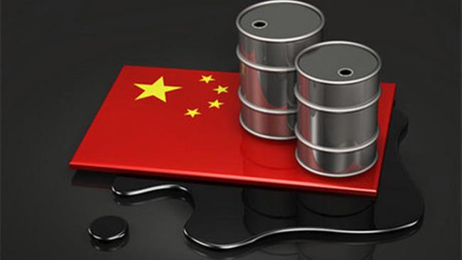 کاهش اشتهای پالایشگران مستقل چینی برای مصرف نفت سبب شد مجموع واردات نفت خام این کشور به پایین ترین حد خود در ٦ ماه اخیر برسد.