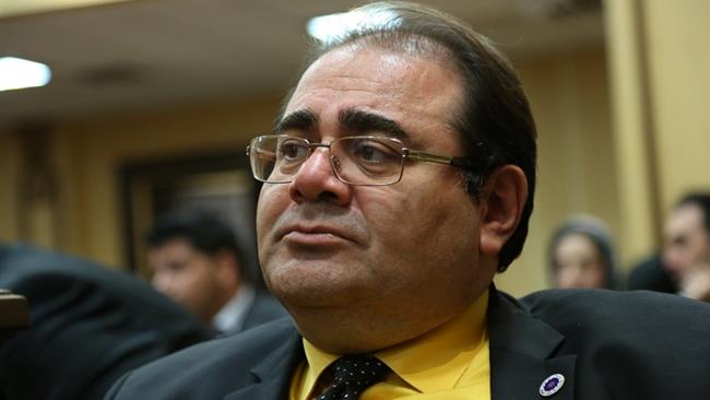 نائب رئیس کمیسیون انرژی اتاق ایران معتقد است وزارت نفت در زمینه بهینه‌سازی مصرف انرژی به هیچ عنوان با بخش خصوصی تعامل ندارد.