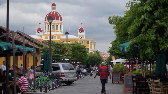 بین سال های 2012 و 2015، متوسط نرخ رشد تولید ناخالص داخلی نیکاراگوئه به 4.7 درصد رسید؛ یعنی بالاتر از متوسط نرخ رشد تولید ناخالص داخلی در سراسر آمریکای لاتین و آمریکای مرکزی که 3.7 درصد بوده است.