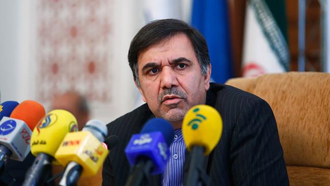 به گفته آخوندی، وزیر راه و شهرسازی بحث تامین مالی خرید هواپیمای ایرباس نهایی شده و مسوولان ایرباس در ماه آگوست (شهریور) به ایران می آیند.