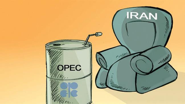 ایران 80درصد از سهم از دست رفته خود را در بازار نفت احیا کرده و این یعنی فعلا با هیچ فریز نفتی موافقت نخواهد کرد.