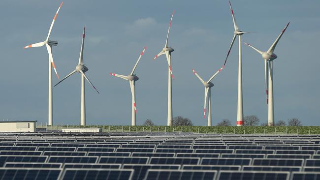 حتی با وجود همه اصلاحات جدیدی که صورت گرفته، هنوز در مورد تحولات انرژی در آلمان تردید وجود دارد.