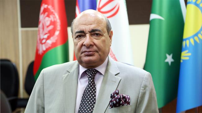 رئیس روابط بین‌الملل اتاق تجارت افغانستان از روزهایی می‌گوید که حجم مبادلات تجاری ایران و افغانستان تنها 24میلیون دلار بوده اما اکنون این عدد 2میلیارد و 500میلیون دلار است.