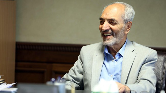 علاء میرمحمد صادقی عضو هیات نمایندگان اتاق تهران از فعالان اقتصادی با سابقه کشور است که خاطرات بسیاری با آیت الله هاشمی رفسنجانی دارد.
