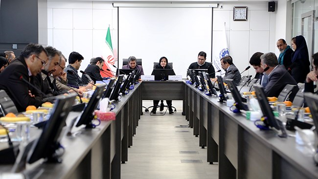 بررسی تجربه‌های مطلوب مسئولیت اجتماعی بنگاه‌های اقتصادی و تأثیر مسئولیت اجتماعی بر روی برندسازی، محور تازه‌ترین نشست کمیسیون حاکمیت شرکتی و مسئولیت اجتماعی اتاق ایران بود.