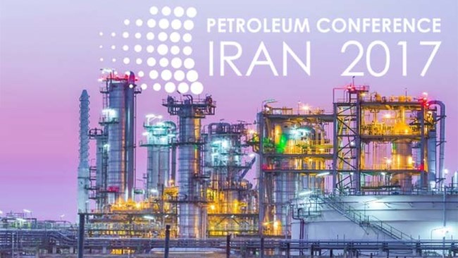 کنفرانس نفت-ایران2017 برای نخستین بار به همت تشکل­‌های بخش خصوصی نفت ایران با دعوت از بخش­ تصمیم­‌گیری حاکمیت برای همتایابی بین­‌المللی در صنایع پیمانکاری، سرمایه­‌گذاری و ساخت تجهیزات و تجارت بین‌­المللی 11 تا 13 بهمن‌ماه برگزار می­ شود.