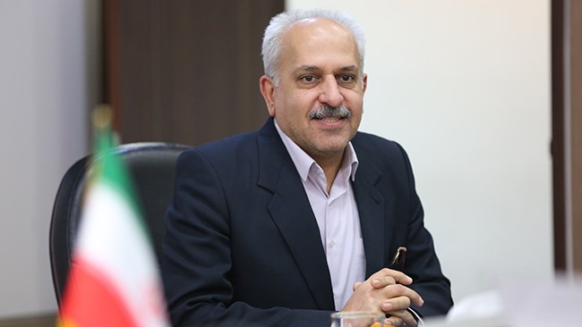 کیوان کاشفی عضو هیات رئیسه اتاق ایران و رئیس اتاق کرمانشاه، تحولات عراق و اقلیم کردستان را دلیل کاهش صادرات به عراق اعلام کرد.