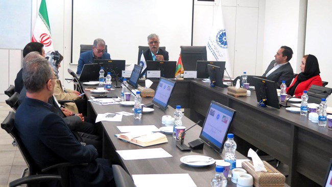 اعضای جدید هیئت رییسه کمیسیون خدمات فنی و مهندسی و سرمایه گذاری و همچنین کمیسیون بازرگانی حمل و نقل و گردشگری اتاق مشترک ایران و عمان انتخاب شدند.
