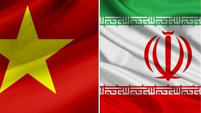 فعالان اقتصادی ویتنام با هدف توسعه روابط بازرگانی و همکاری‌های اقتصـادی میان بخش‌های خصـوصی دو کشور از 21 تا 24 آبان ماه در تهران حضور دارند.