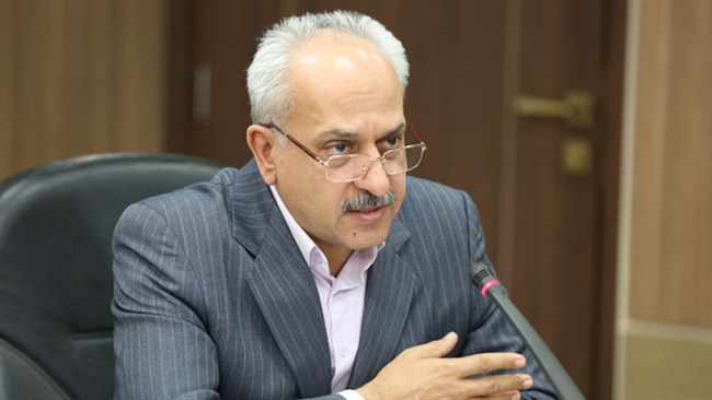 رئیس اتاق کرمانشاه از اعطای تسهیلات کم‌بهره به تجار و بازرگانان  آسیب‌دیده از زلزله‌ در این منطقه خبر داد