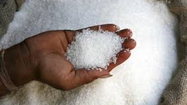 به گفته معاون توسعه بازرگانی و صنایع تبدیلی وزیر کشاورزی  واردات شکر  تا پایان سال جاری ممنوع شد.