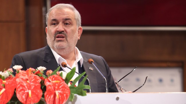 رئیس گروه مپنا در کنفرانس نفت ایران ۲۰۱۷ گفت: ظرفیت های ممتازمان را در پسابرجام به غفلت نگذاریم