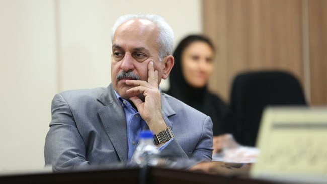 کیوان کاشفی، عضو هیات رئیسه اتاق ایران معتقد است اعمال نظرات بخش خصوصی باعث می‌شود قوانین و بخشنامه‌‌‌های ابلاغ شده، استحکام لازم را داشته باشند و زمینه اجرایی شدن آن‌ها فراهم شود.