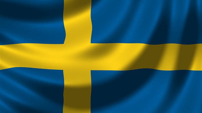 هیات اقتصادی سوئد روز شنبه 23 بهمن ماه به منظور توسعه همکاری های اقتصادی و تجاری به اتاق ایران می آید.