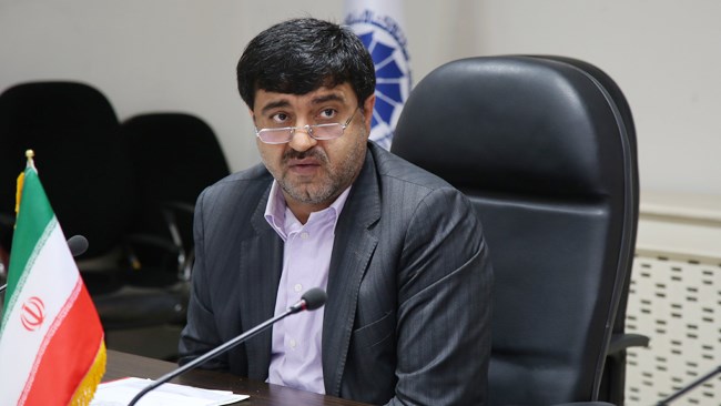کوروش پرویزیان رئیس کمیسیون بازار پول و سرمایه اتاق ایران از نامه‌نگاری با شورای نگهبان برای بازگرداندن برخی مواد برنامه ششم که محدود کننده فضای کسب و کار است، خبر داد.