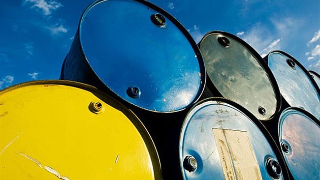 قیمت نفت برنت دریای شمال در محدوده بالای 51 دلار به نوسان ادامه می دهد.