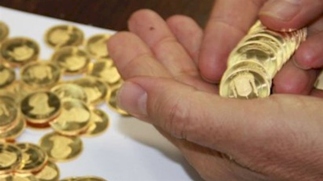 بازار طلا و ارز در سال جدید پنجمین روز فعالیت خود را به پایان رساند.