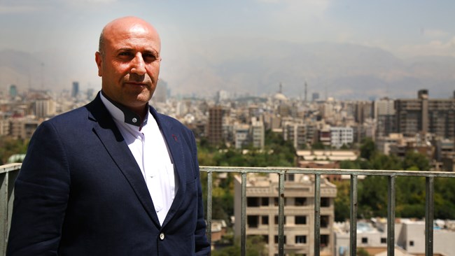ابوالفضل روغنی گلپایگانی رئیس کمیسیون صنایع اتاق ایران در یادداشتی به تحلیل شرایط تولید در بنگاه‌های کوچک و متوسط پرداخت.