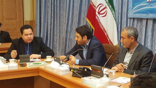 حسین پیرموذن، عضو هیات رئیسه اتاق ایران خواستار اختصاص منابع صندوق توسعه ملی به تولید و اشتغال شد.