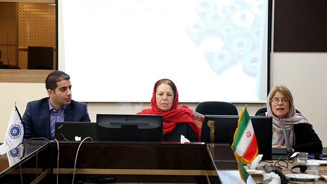 کمیسیون سرمایه‌گذاری اتاق ایران نشست تخصصی معرفی خدمات موسسه‌های مشاوره‌ای بین‌المللی دیلویت (Deloitte) و دی. آل. ای پایپر (DLA Piper) را با حضور نمایندگان این دو شرکت برگزار کرد.