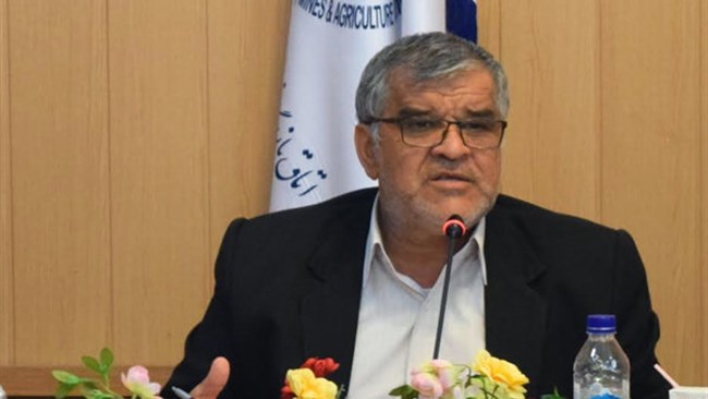 محمدرضا خباز استاندار سمنان در جمع فعالان اقتصادی از سفر رئیس جمهور به این استان در روز پنجشنبه خبر داد.