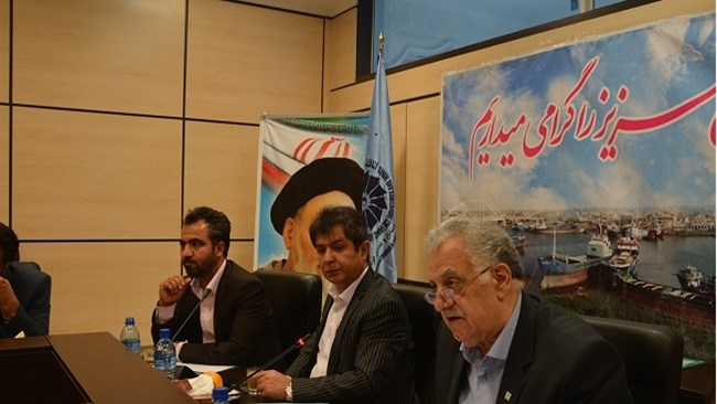 نشست مشترک اعضای کمیسیون گردشگری، اقتصاد هنر و اقتصاد ورزش اتاق ایران با اعضای کمیسیون گردشگری اتاق خرمشهر در این اتاق برگزار شد.