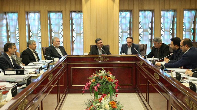 رئیس اتاق اصفهان خواستار استفاده از ظرفیت کارشناسان رسمی دادگستری در صدور قرارهای پرونده‌های حل اختلاف مالیاتی شد.