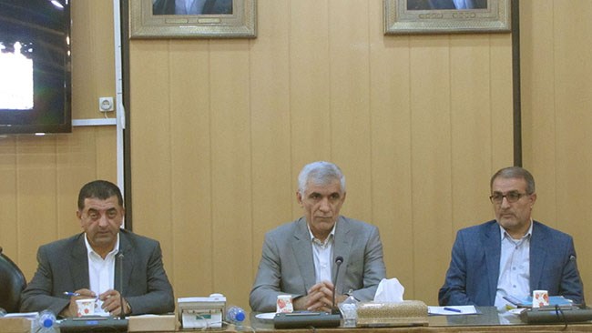 پانزدهمین جلسه شورای گفتگوی دولت و بخش خصوصی استان فارس به موضوع تامین اجتماعی و مشکلات کارفرمایان در این زمینه اختصاص یافت.