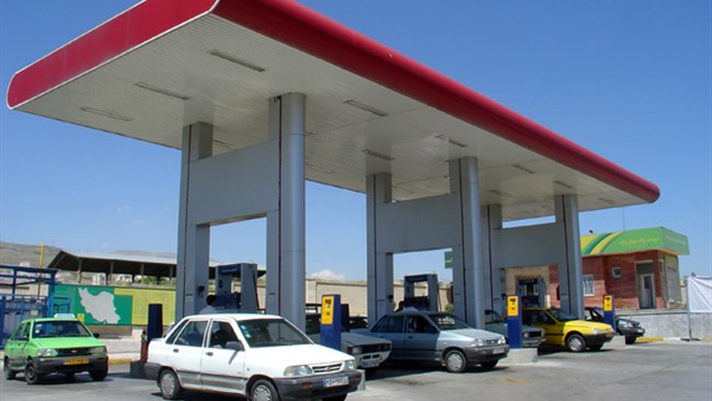 مدیرعامل شرکت ملی پخش فرآورده‌های نفتی ضمن اعلام آخرین میزان تولید بنزین در کشور، ‌دلایل افزایش مصرف این فرآورده در سال جاری را اعلام کرد.