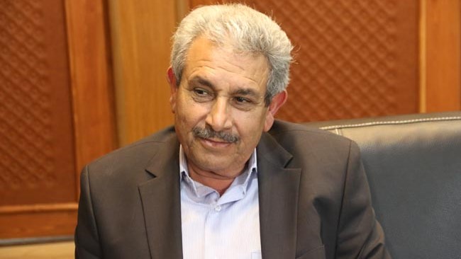 محمد عبادی رئیس اتاق بوشهر در همایش بزرگداشت روز صنعت و معدن خواستار حمایت از تولیدکنندگان برای افزایش اشتغالزایی شد.