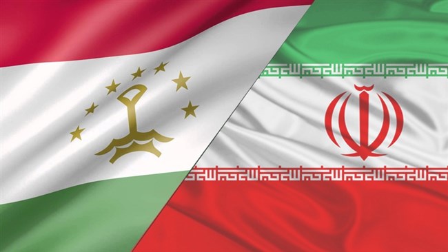 اتاق مشترک ایران و تاجیکستان طبق مجوز هیات رئیسه اتاق ایران راه‌اندازی می‌شود.