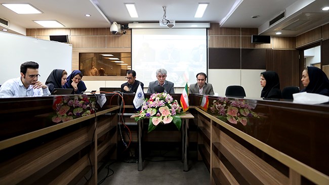سمینار آموزشی طرف‌یابی تجاری از سوی معاونت بین‌الملل اتاق ایران برگزار شد.