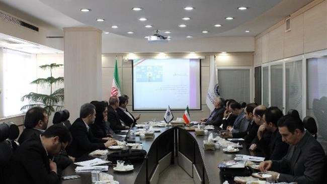 در نشست اخیر کمیسیون فناوری اطلاعات اتاق ایران موضوع ساخت سامانه‌ای به منظور ارائه محصولات و دستاوردهای شرکت‌های ایرانی به طرف‌های خارجی بررسی شد.