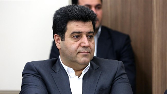 در انتخابات شورای مرکزی کانون‌های کارآفرینی سراسر کشور، حسین سلاح‌ورزی نایب رئیس اتاق ایران به عنوان رئیس کانون کارآفرینی ایران انتخاب شد.
