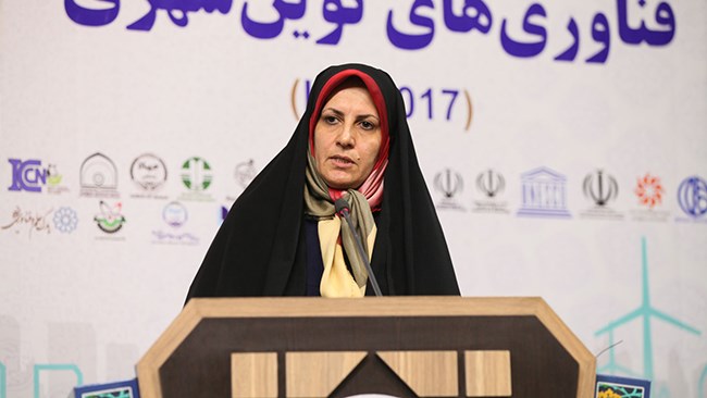 نشست «اقتصاد خلاق؛ بانوان کارآفرین بین المللی» به همت شورای عالی بانوان اتاق اصفهان برگزار شد.